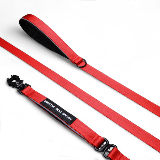 BESTIA DOG SPORT GripPro Leash - Bestia Dog Sport