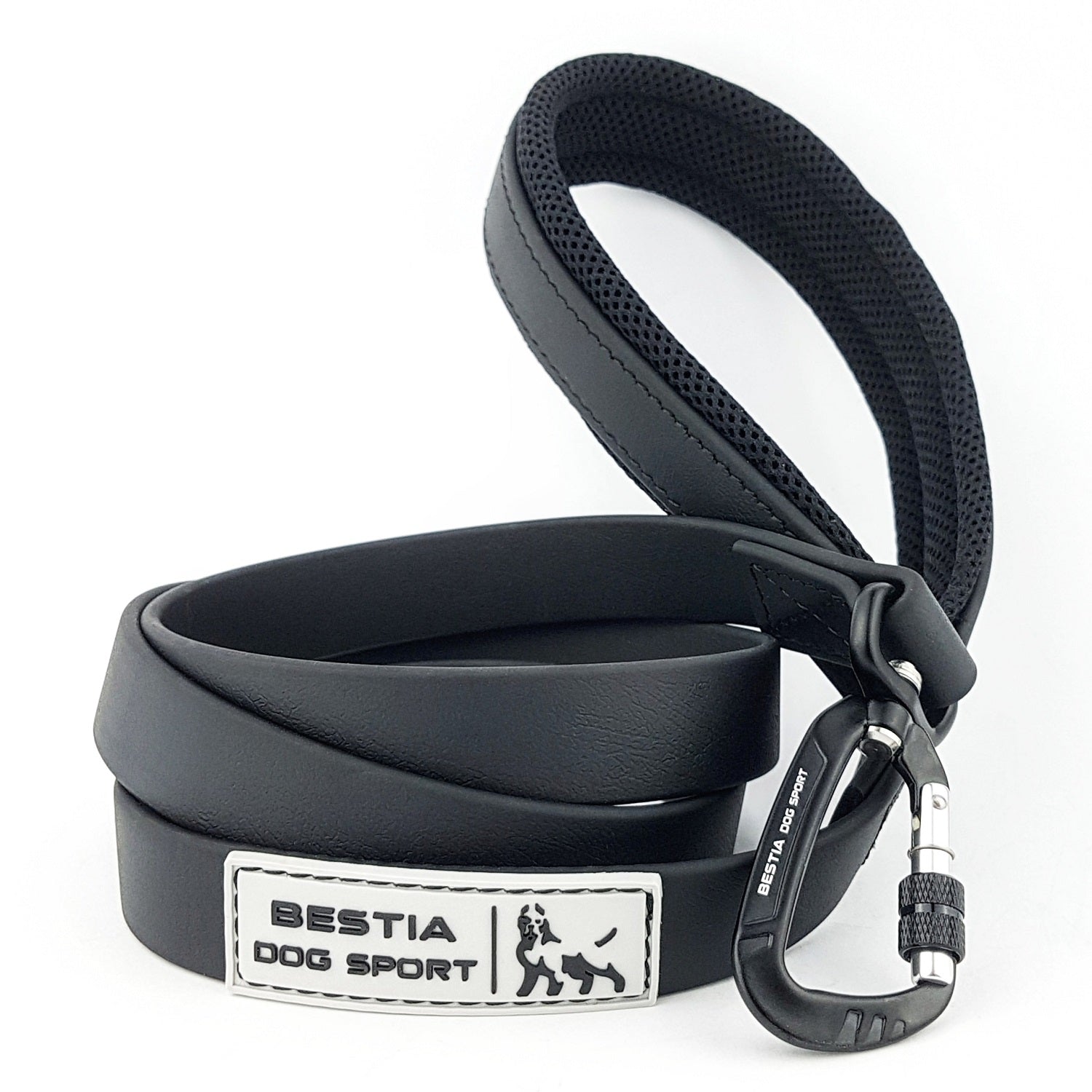 BESTIA DOG SPORT Tactical Leash - Bestia Dog Sport