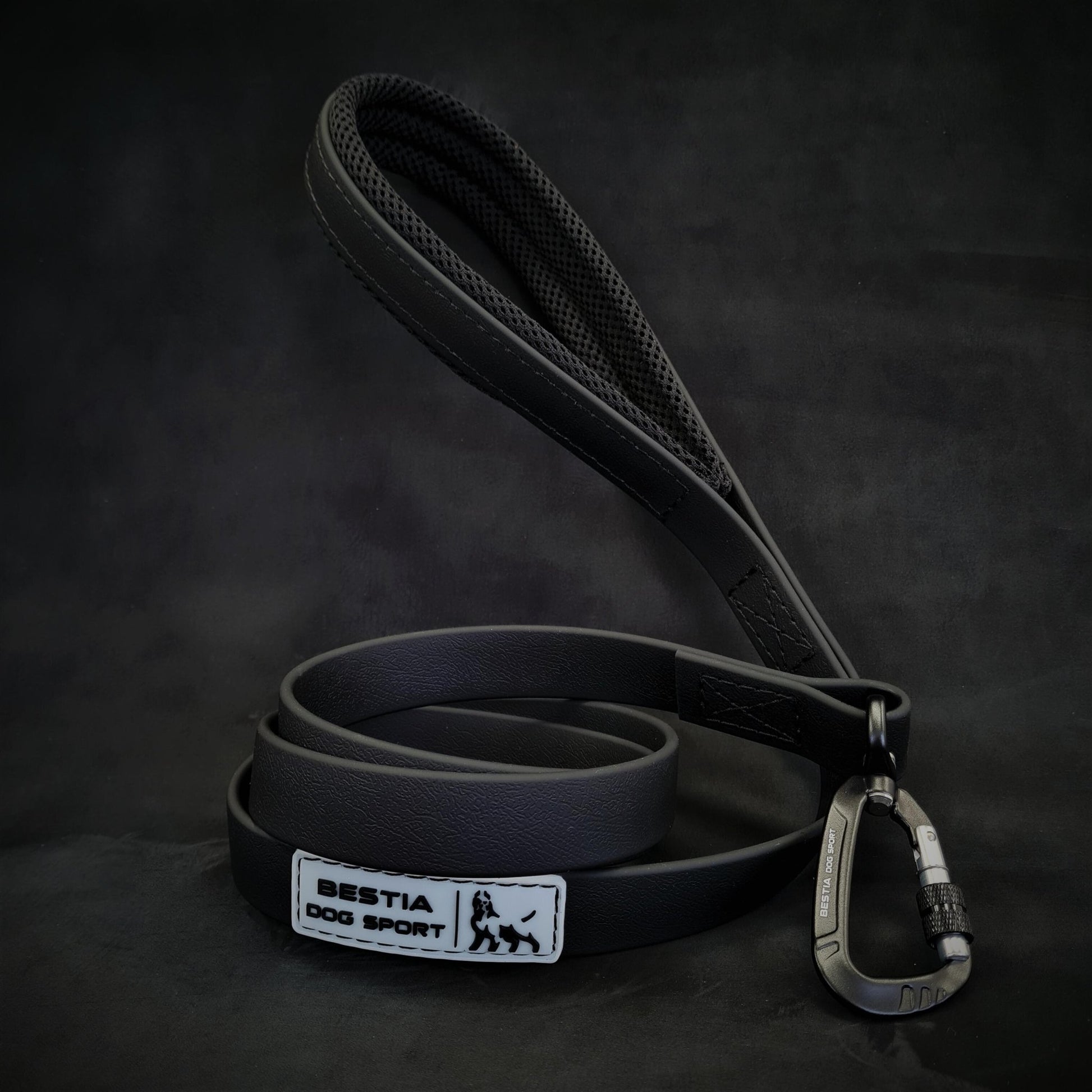 BESTIA DOG SPORT Tactical Leash - Bestia Dog Sport