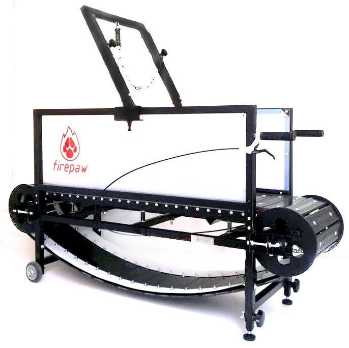 FirePaw Dog Treadmills - Bestia Dog Sport